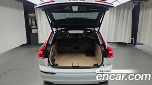 Volvo XC60, 2021 — миниатюра 21