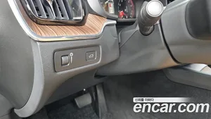 Volvo XC60, 2021 — миниатюра 24