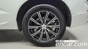 Volvo XC60, 2021 — миниатюра 6