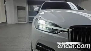 Volvo XC60, 2021 — миниатюра 7
