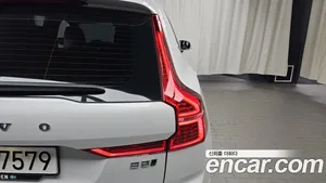 Volvo XC60, 2021 — миниатюра 8
