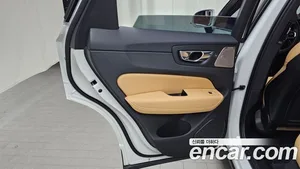Volvo XC60, 2021 — миниатюра 14