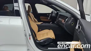 Volvo XC60, 2021 — миниатюра 15