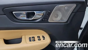Volvo XC60, 2021 — миниатюра 26