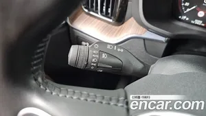 Volvo XC60, 2021 — миниатюра 28