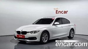 BMW 3-Series, 2015 — миниатюра 1