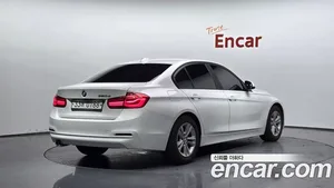 BMW 3-Series, 2015 — миниатюра 2
