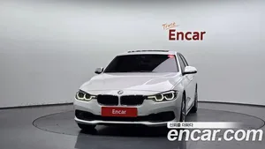 BMW 3-Series, 2015 — миниатюра 3