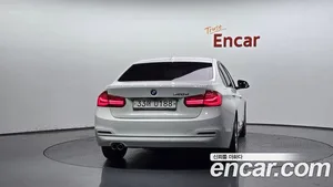 BMW 3-Series, 2015 — миниатюра 4