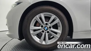 BMW 3-Series, 2015 — миниатюра 5