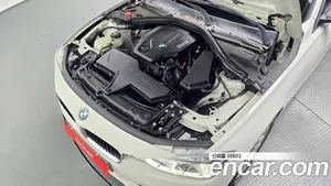 BMW 3-Series, 2015 — миниатюра 6