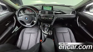 BMW 3-Series, 2015 — миниатюра 10