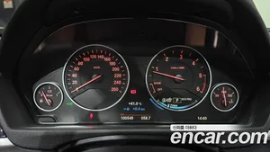 BMW 3-Series, 2015 — миниатюра 11