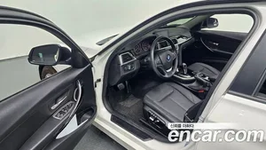 BMW 3-Series, 2015 — миниатюра 17