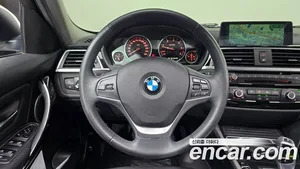 BMW 3-Series, 2015 — миниатюра 19