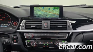 BMW 3-Series, 2015 — миниатюра 21