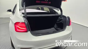 BMW 3-Series, 2015 — миниатюра 25