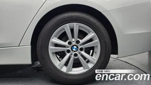 BMW 3-Series, 2015 — миниатюра 7