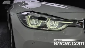 BMW 3-Series, 2015 — миниатюра 8