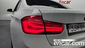 BMW 3-Series, 2015 — миниатюра 9