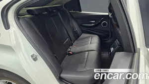 BMW 3-Series, 2015 — миниатюра 16