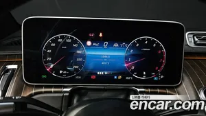 Mercedes-Benz S-Class, 2022 — миниатюра 11
