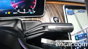 Mercedes-Benz S-Class, 2022 — миниатюра 12