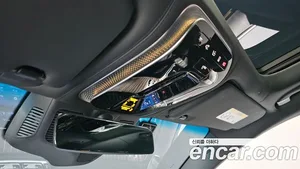 Mercedes-Benz S-Class, 2022 — миниатюра 25