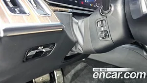 Mercedes-Benz S-Class, 2022 — миниатюра 26