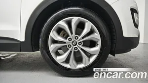 Hyundai Santa Fe, 2013 — миниатюра 5