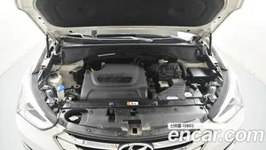 Hyundai Santa Fe, 2013 — миниатюра 6
