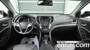 Hyundai Santa Fe, 2013 — миниатюра 7