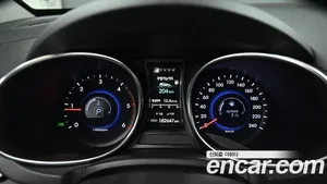 Hyundai Santa Fe, 2013 — миниатюра 8