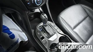 Hyundai Santa Fe, 2013 — миниатюра 9