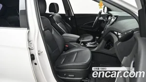 Hyundai Santa Fe, 2013 — миниатюра 10