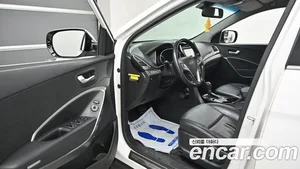 Hyundai Santa Fe, 2013 — миниатюра 11