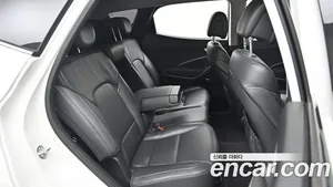 Hyundai Santa Fe, 2013 — миниатюра 12