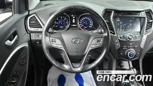 Hyundai Santa Fe, 2013 — миниатюра 13