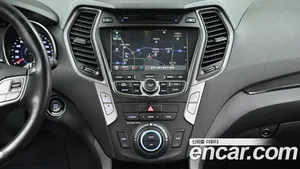 Hyundai Santa Fe, 2013 — миниатюра 14