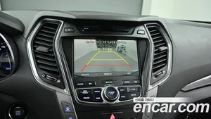 Hyundai Santa Fe, 2013 — миниатюра 15