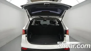 Hyundai Santa Fe, 2013 — миниатюра 19