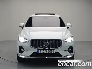 Volvo XC60, 2022 — миниатюра 2