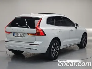 Volvo XC60, 2022 — миниатюра 4