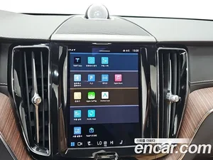 Volvo XC60, 2022 — миниатюра 15