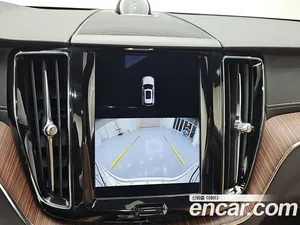 Volvo XC60, 2022 — миниатюра 16