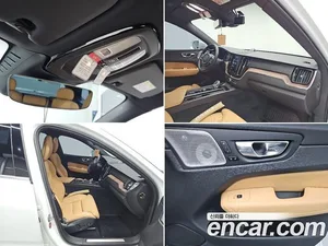 Volvo XC60, 2022 — миниатюра 18