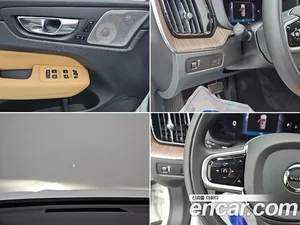 Volvo XC60, 2022 — миниатюра 20
