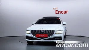 Genesis G80, 2020 — миниатюра 3