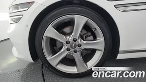 Genesis G80, 2020 — миниатюра 5