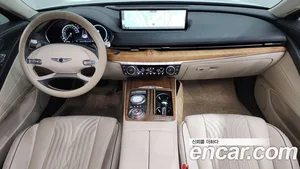 Genesis G80, 2020 — миниатюра 10